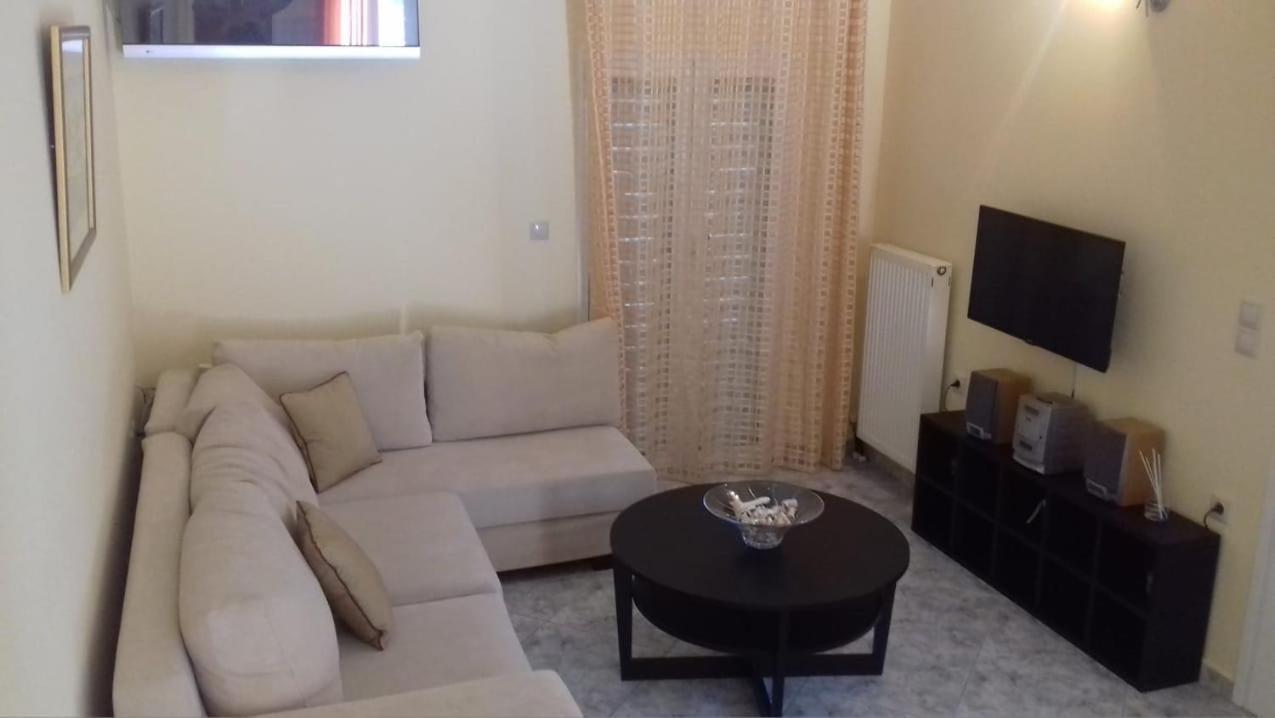 Apartment In Argostoli With Stunning Sea Views Zewnętrze zdjęcie