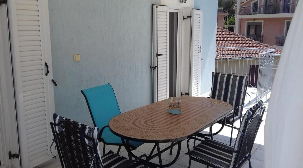 Apartment In Argostoli With Stunning Sea Views Zewnętrze zdjęcie