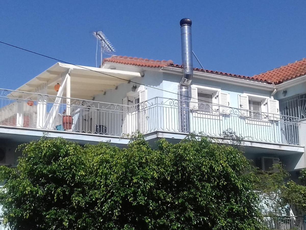 Apartment In Argostoli With Stunning Sea Views Zewnętrze zdjęcie