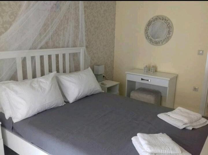 Apartment In Argostoli With Stunning Sea Views Zewnętrze zdjęcie